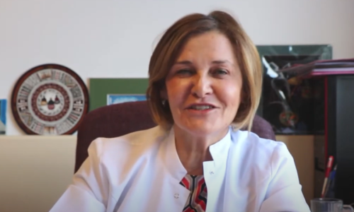 Sistinozis Nedir ? (Prof. Dr. Rezan TOPALOĞLU)