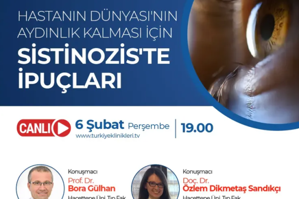 Sistinozis Tedavi Yöntemleri